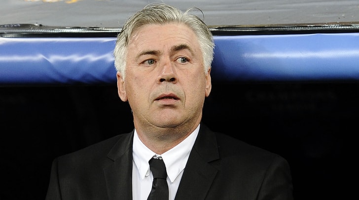 ancelotti