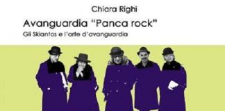 avanguardia panca rock