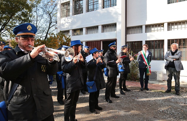 banda-inaugurazione sede 1