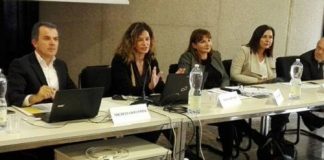 Tariffazione Puntuale, l’assessore Tiziana Benassi a Bologna benassibologna1