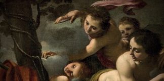 Ferrara. “Nell’età di Bononi”: tre giornate di convegno per la Settimana di alti studi bononi manifesto convegno
