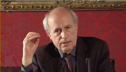 claudio strinati storico darte