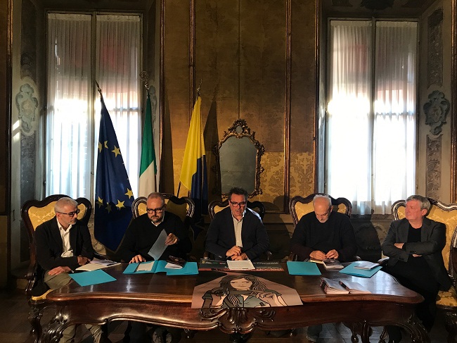 conferenza stampa viaemiliadocfest 2017 2