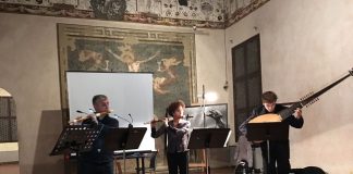 conservatorio archivio