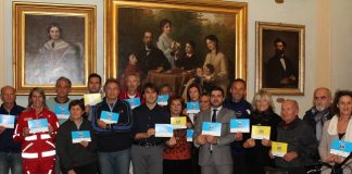 Modena: “CorriMutina 2200”, il via domenica 5 novembre corrimutina01