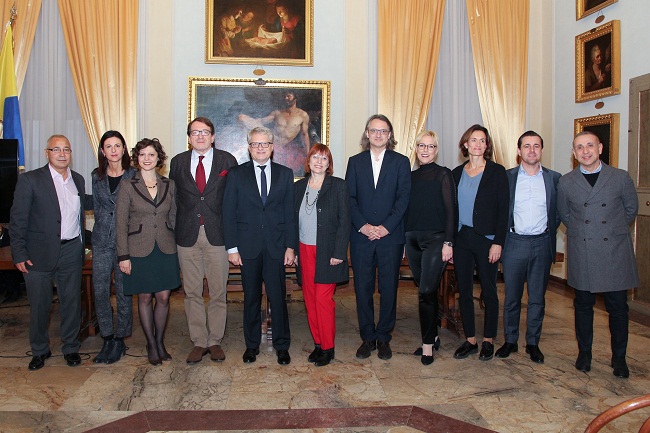 delegazione linz-1