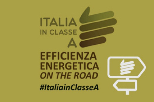 enea logo efficienza energetica