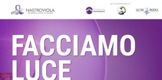 Tre le illuminazione del Palazzo Municipale di Parma previste nella settimana dal 13 al 17 novembre 2017 facciamo-luce_2017-WEB