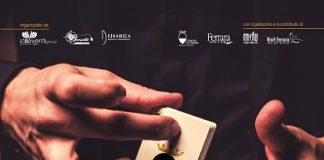 “Inkantesimo 2017. Ferrara, la città magica”. Tutte le iniziative e gli appuntamenti in città ferrara magica
