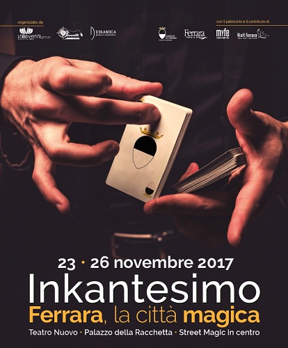 ferrara magica