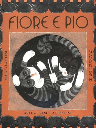 fiore e pio