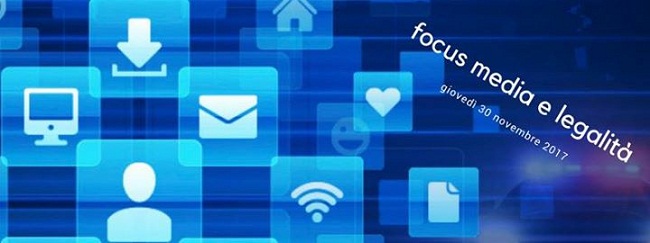 focus media e legalità