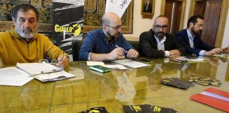 foto 8 novembre 2017 maisto