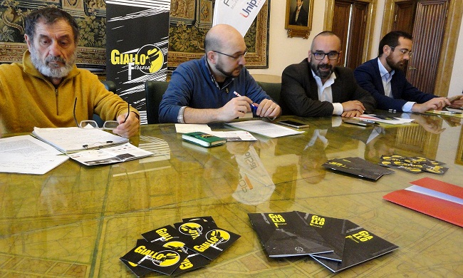 foto 8 novembre 2017 maisto