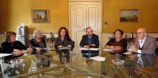 Ferrara ospiterà la settima edizione del Premio nazionale ‘Immagini Amiche 2017′ foto 9 novembre 2017