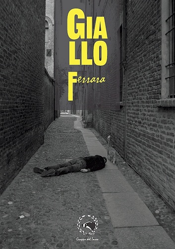 giallo ferrara copertina