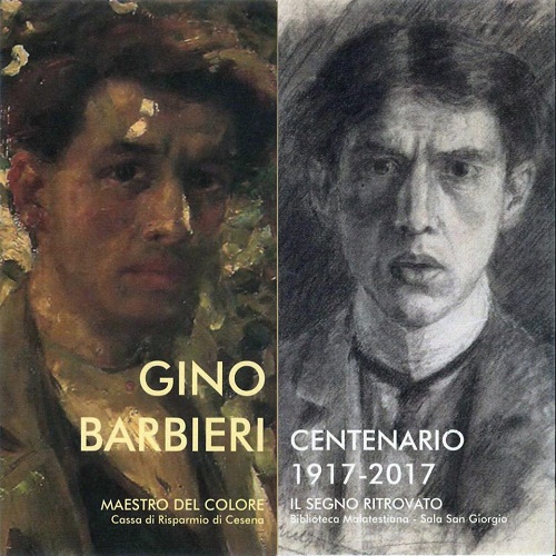 gino barbieri
