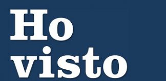 Oggi a palazzo Malvezzi presentazione del libro “Ho visto cose” di Alberto Pierobon ho visto cose