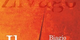 il traduttore libro copertina