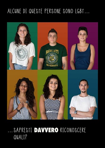 inaugurazione mostre