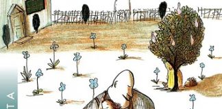 “Io e Niente” Domani a Piacenza per Teatro Gioco Vita io e niente