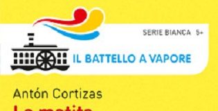 la matita di rosalia