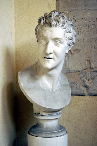 leopoldo cicognara