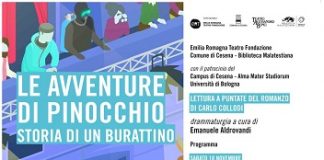 Pinocchio: la lettura a puntate dal 18 novembre letture_pinocchio_70x100 per stampa