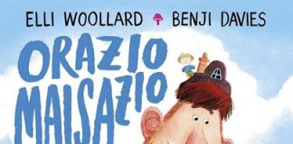 Ferrara: Storie da mangiare per bambini dai 3 ai 10 anni libro orazio mai sazio