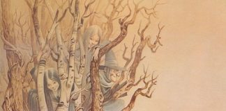 Autunno protagonista per “Belle storie a Porotto” libro storie di bosco