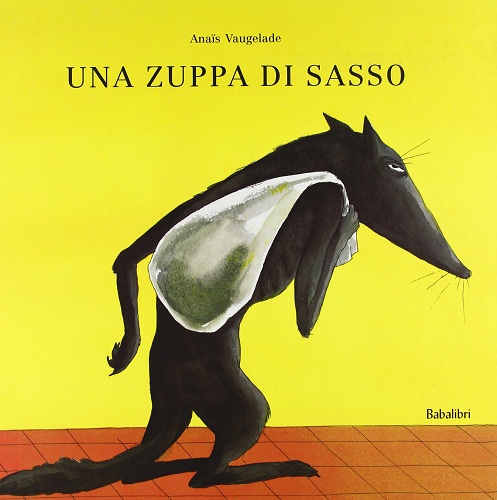 libro zuppa di sasso