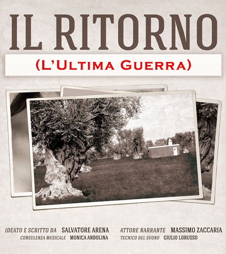 locandina il ritorno