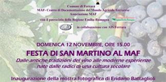 maf san bartolomeo in bosco