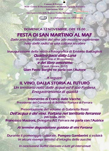 maf san bartolomeo in bosco