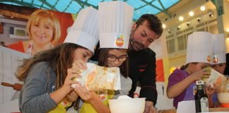 Finalissima Mani in Pasta il 19 novembre al Centro Montefiore di Cesena mani_in_pasta_foto