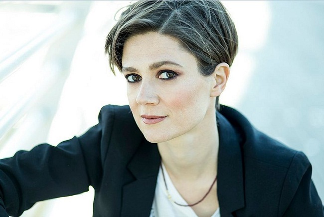 mese della scienza 2017 Silvia Bencivelli