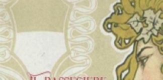 In mostra ‘Le guide di Ferrara nelle raccolte della biblioteca Ariostea’ mostra locandina passegiere
