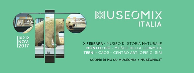 museomix