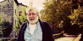 Francesco Guccini ed altri big al Premio Pierangelo Bertoli a Modena pag 1 box basso sx Francesco Guccini_Paolo De Francesco b