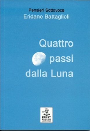 quattro passi dalla luna