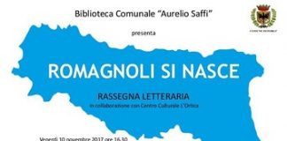 romagnoli si nasce