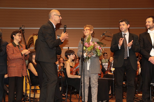 serata 2016
