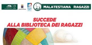 Continuano le letture per bambini dell’ “Angolino dei racconti” succede alla biblioteca ragazzi