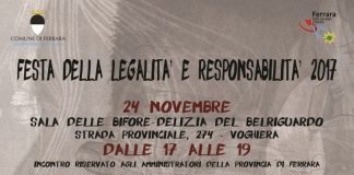 “AmministriAmo”: l’impegno civico e quello degli amministratori voghiera fdl 17