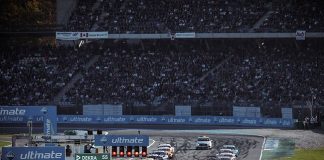 Il DTM torna in Italia, dal 24 al 26 agosto a Misano World Circuit Motorsports: DTM race Hockenheimring