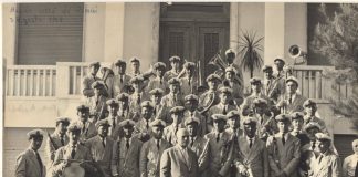La Banda Città di Rimini compie 190 anni e un volume racconta la sua storia 1958 banda