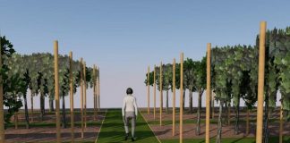 A Macfrut 2018 debutta AcquaCampus COMITATO MACFRUT