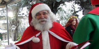 Babbo Natale - PLC media