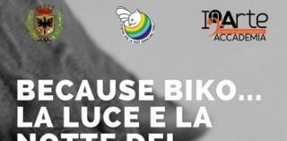 “Because Biko…la luce e la notte dei Diritti”, martedì 19 dicembre spettacolo teatrale alla Sala San Luigi Because Biko La luce e la notte dei diritti