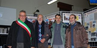 Mostra del Club Alpino Italiano allestita a Forlì nel chiostro di San Mercuriale Cai Forlì